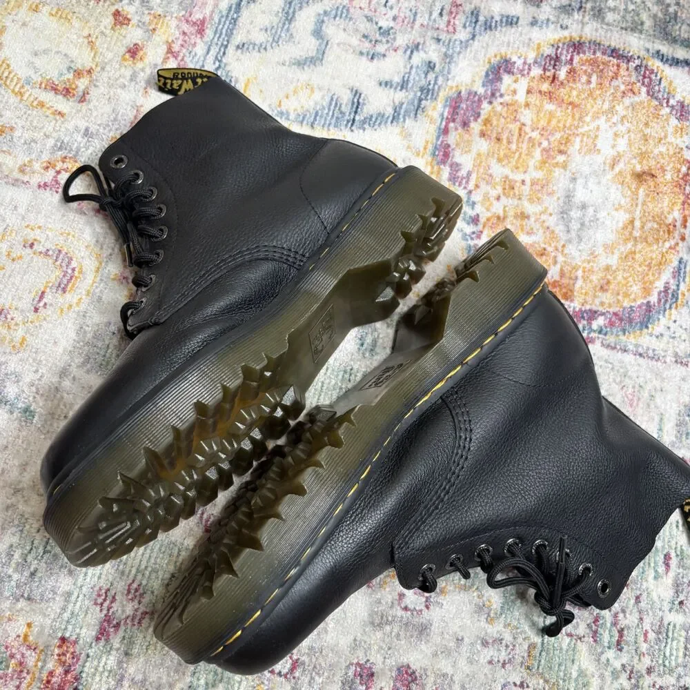 Dr. Martens 1460 Pascal Bex Pisa Boots